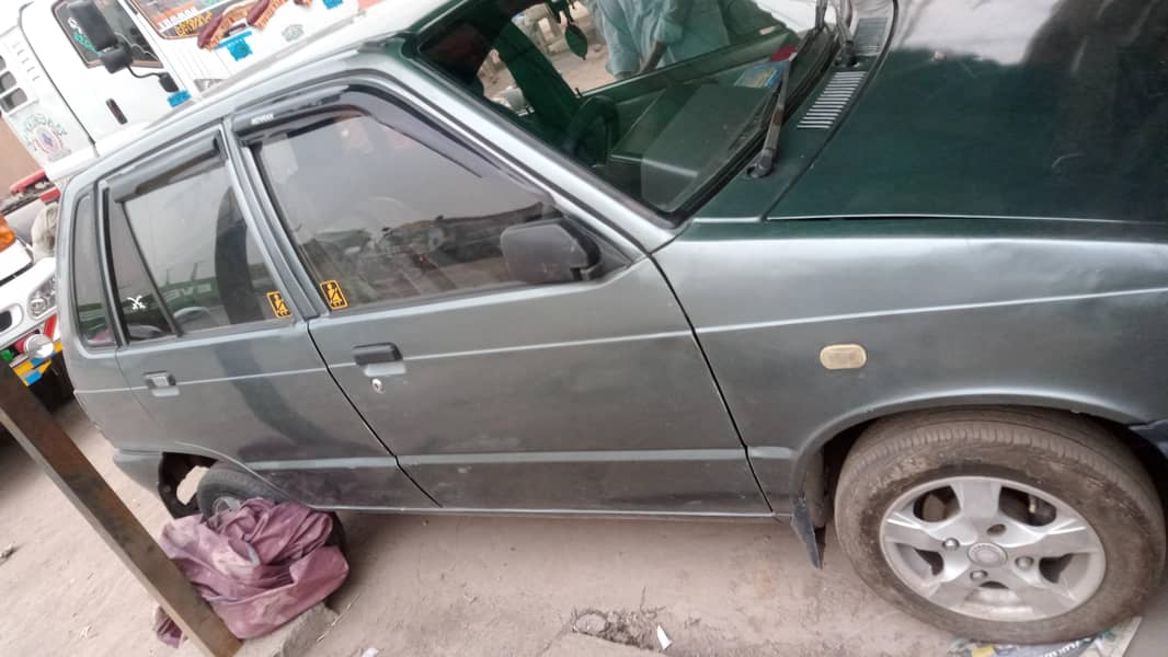 mehran 3