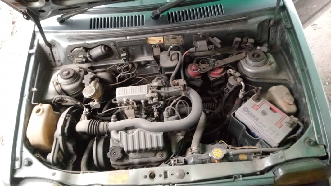 mehran 5