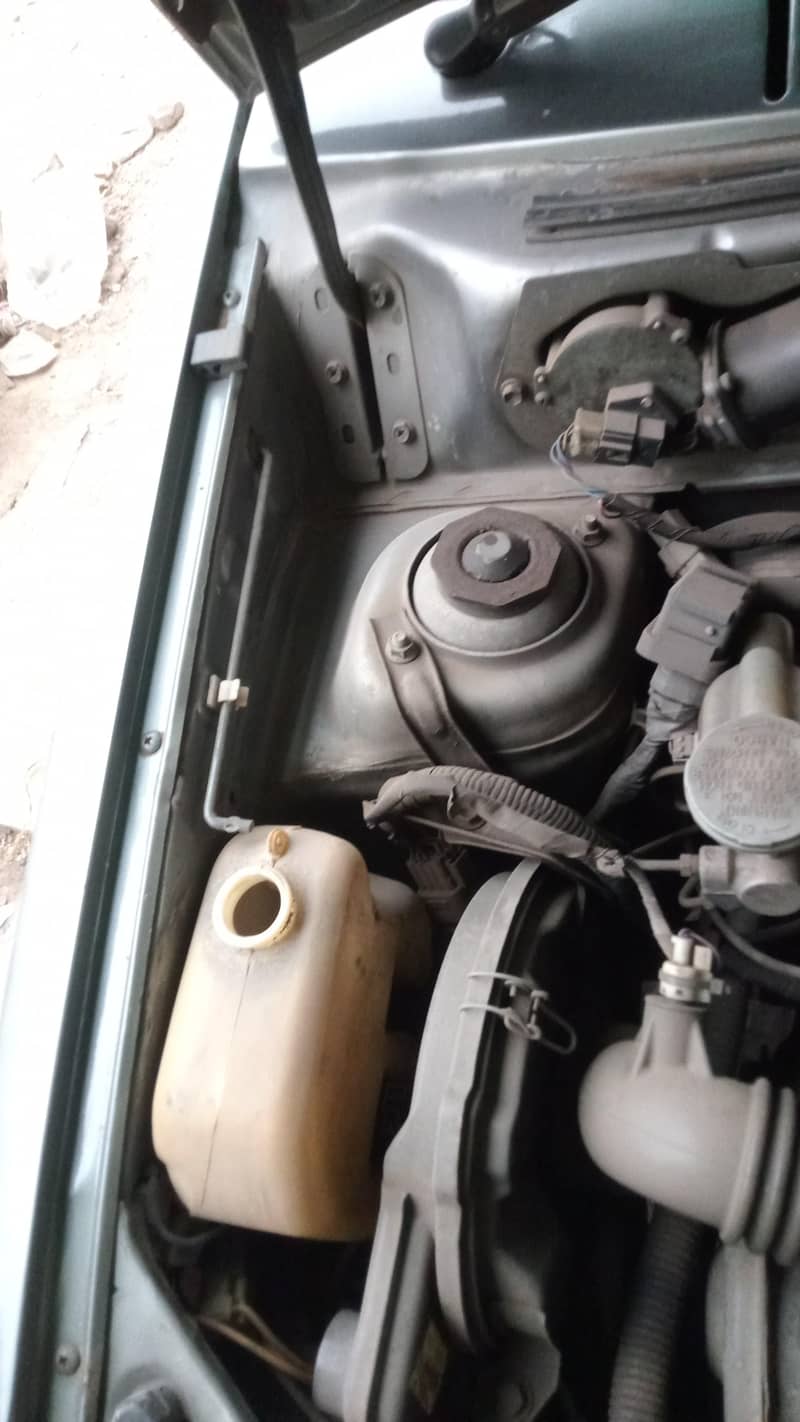 mehran 7