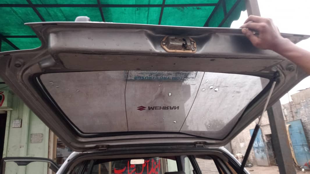 mehran 13
