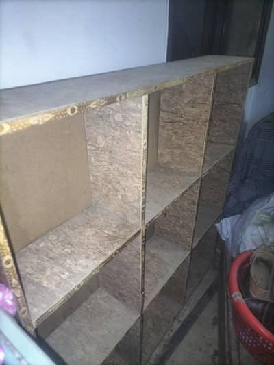 shelves ha yah or forceling