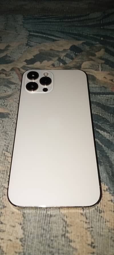 Apple iPhone 12 Pro Max with box