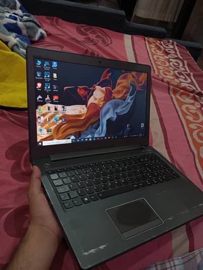 Lenovo i7 7Th