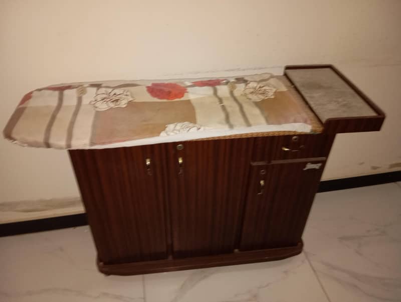 complete bedroom set 2