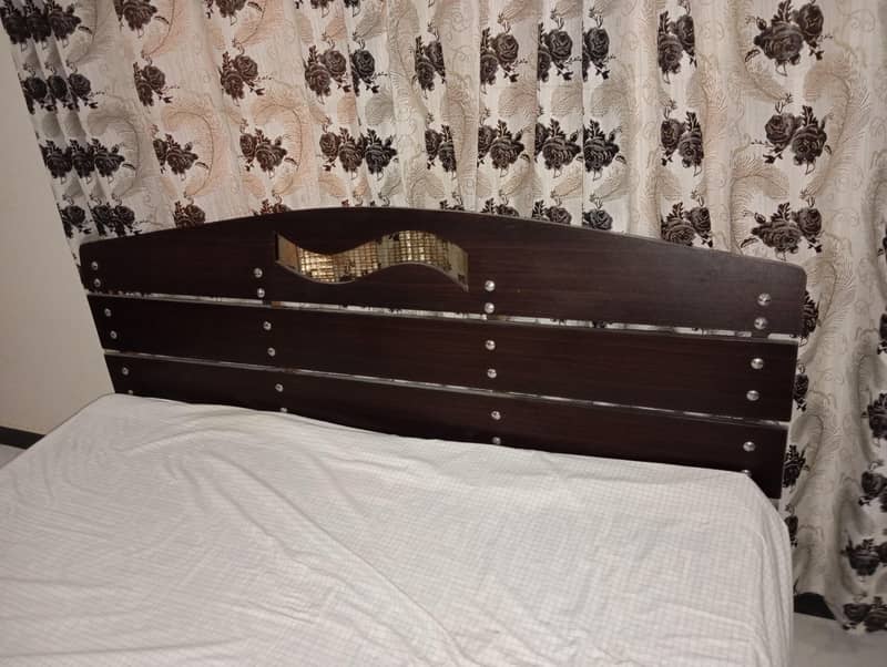 complete bedroom set 4
