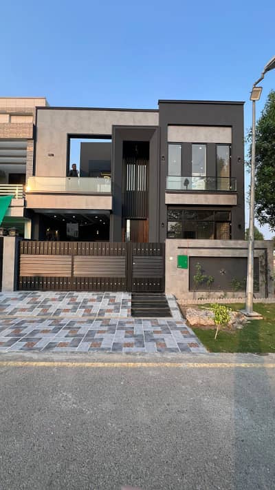 8 Marla Brand New House Facing Park For Sale In Bahria Orchard Block Low Cost D Raiwind Lahore
