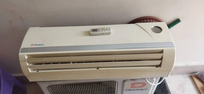 Dawlance AC for sale