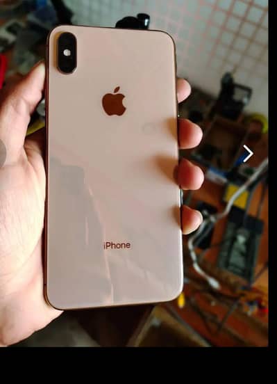 iphone xs