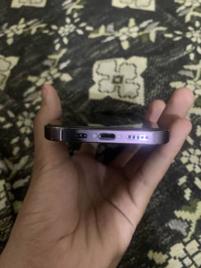 Iphone 14 pro