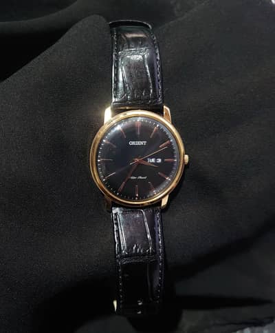 Orient Men's FUG1R004B6