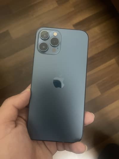 iPhone 12 Pro Max non pta