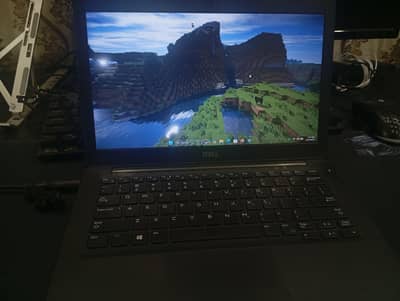 Dell Latitude 7290 | i7 8gen | 16 gb ram ddr4| 512 gb SSD
