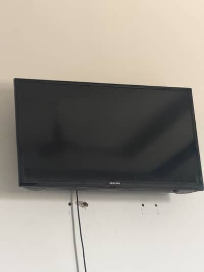 Orignal sansung LED Tv