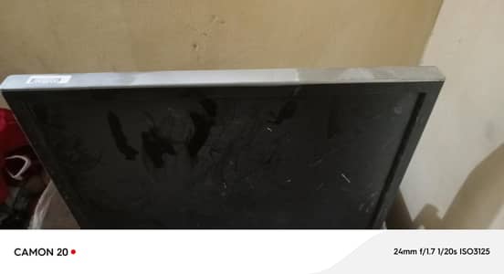 computer lcd 21 ya 19 inch ha