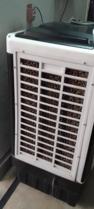 Air cooler