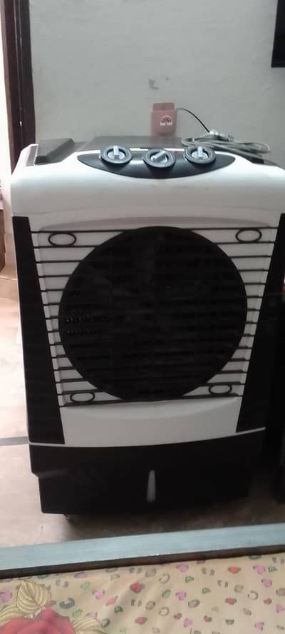 Air cooler