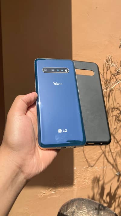 LGV60 THINK 5G