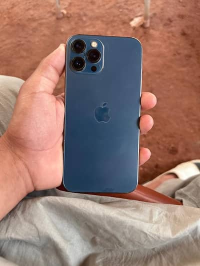 iphone 12 promax for sale panal change ha Baki SAB ok ha