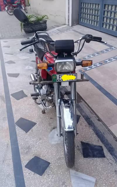 united bike