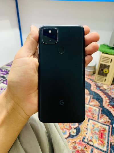 GOOGLE PIXEL 4A 5G