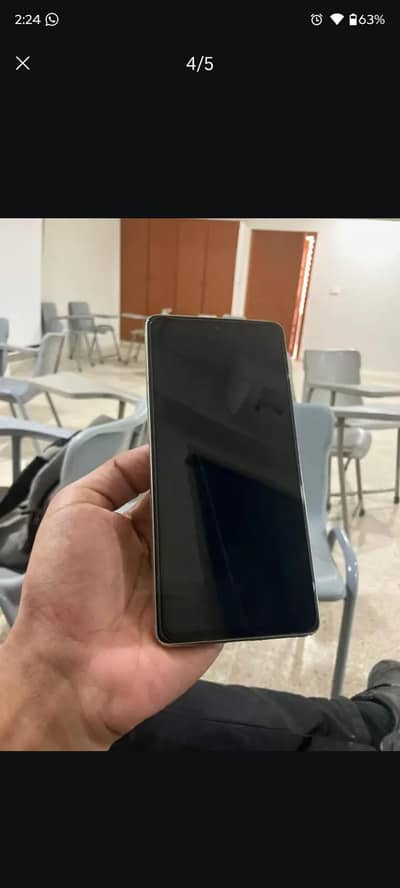 moto g stylus 2024 best for gaming