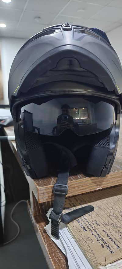 Vector VT 254 Neon