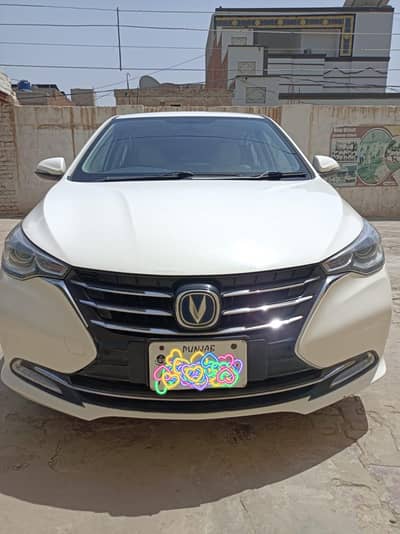 Changan Alswin Lumiere 1.5