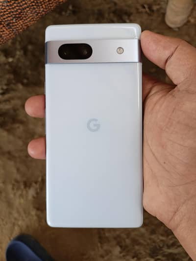 google pixel 7a 8/128