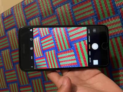 Apple iPhone 7 Plus Pta approved