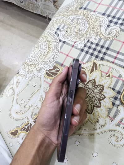 Iphone 14 pro 128  all ok waterpack
