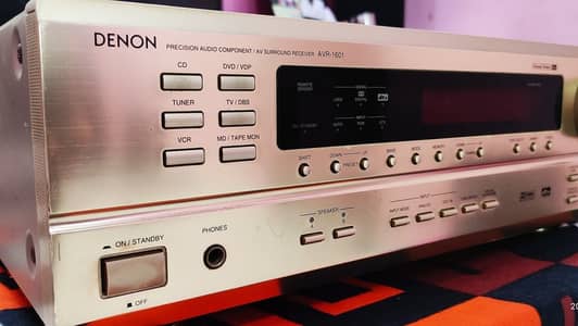 Denon AVR-1601