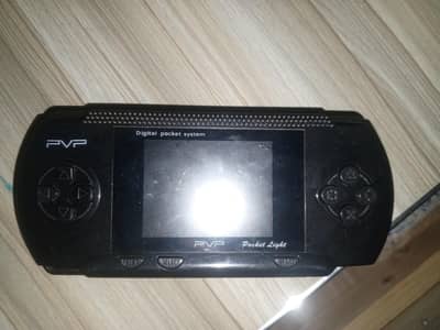 video game
