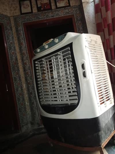 Super Asia Cooler in Good Condition