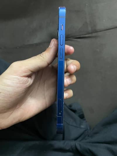 Iphone 12 pta approve