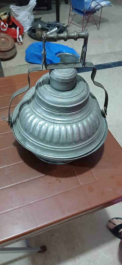 antique crockery