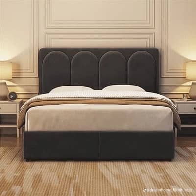 Bed Set| Luxury Bed Set|Modern Bed| Bedroom Furniture|Bed set for sale