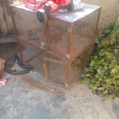 Pingra / darba