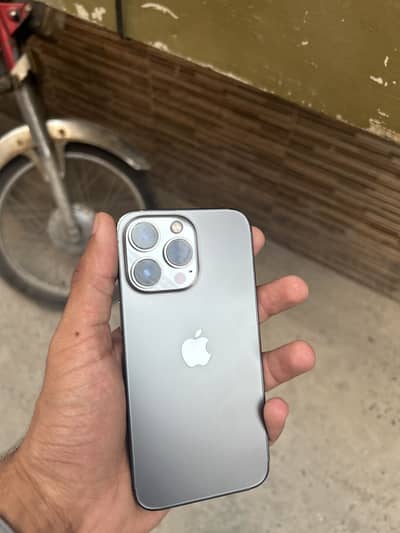 Iphone 13 pro jv 128 gb