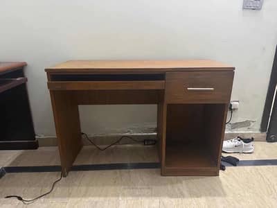study/ office table