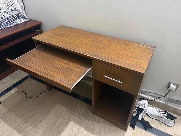 study/ office table 1