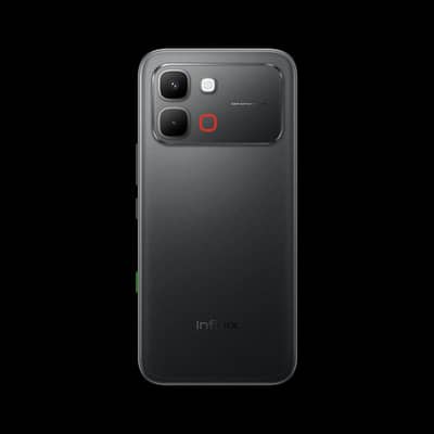 infinix note ege 16 GB ram 256 GB ROM just box open