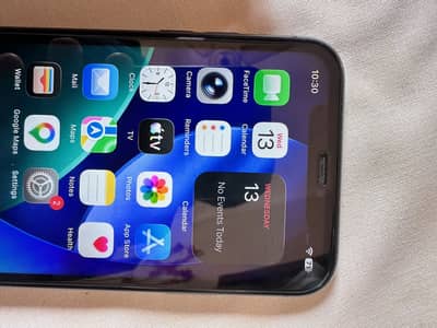 iphone 11  128gb water pack