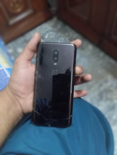 one plus6t