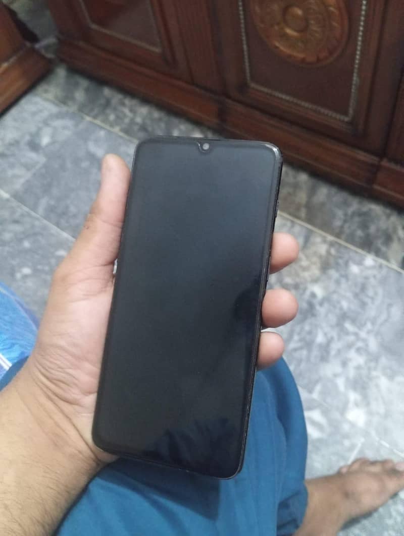 one plus6t 2