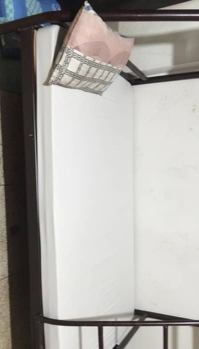 iron bed sale