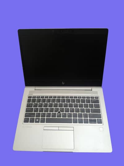 HP ELITEBOOK