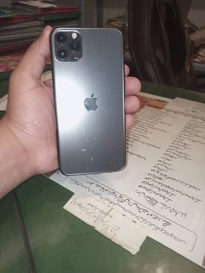 Apple Iphone 11 Pro Max 64 gb