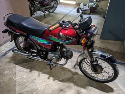 cd 70cc