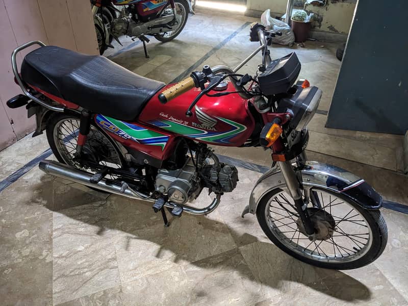 cd 70cc 0