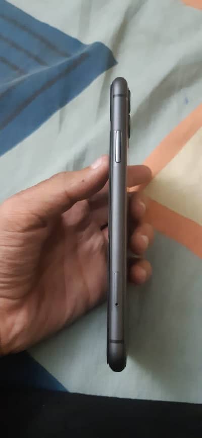 Iphone 11 jv 64gb